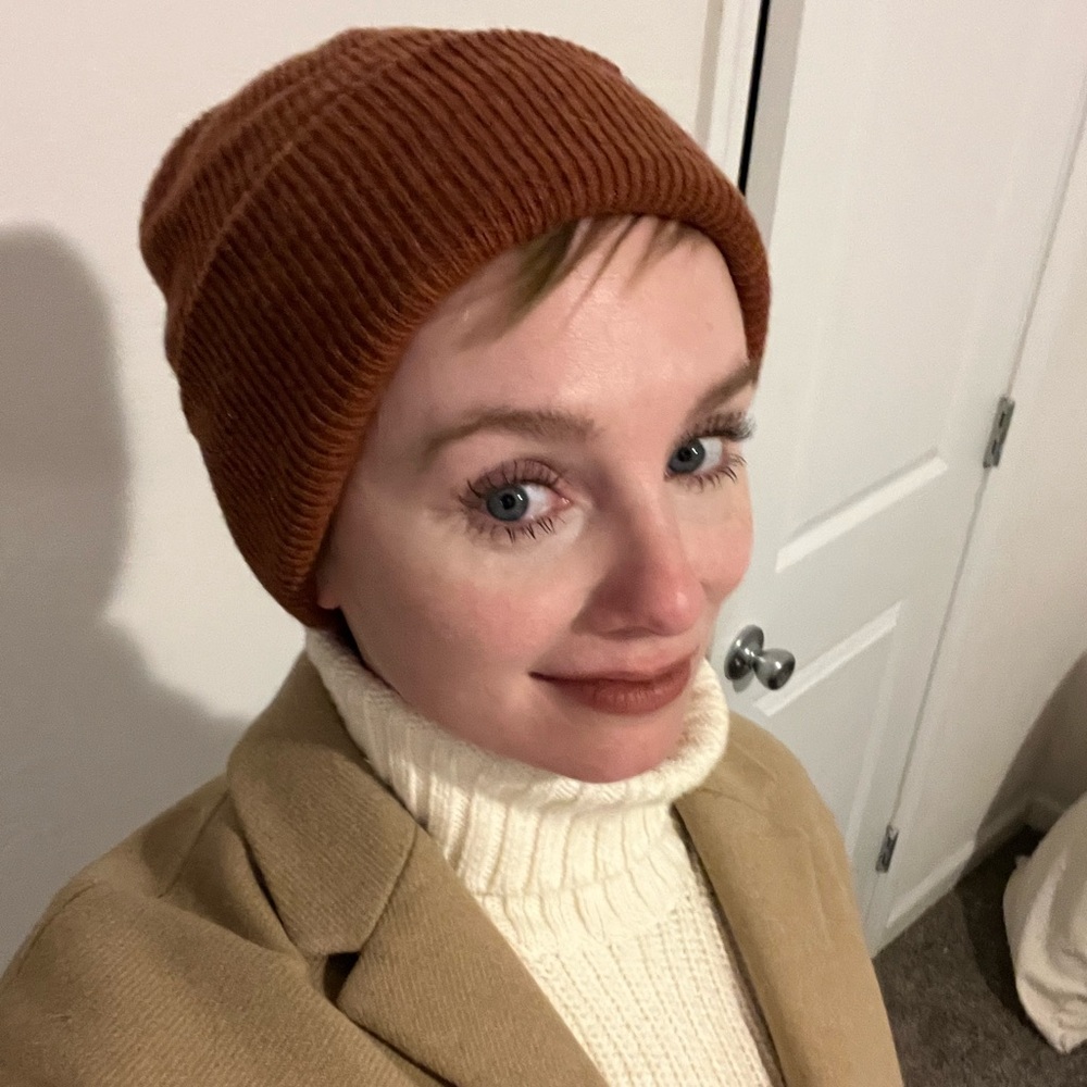 Meet your Posher, Tawna